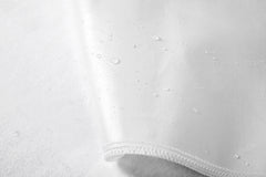 DMI Flannel/Rubber Waterproof Sheeting AM-560-8037-0022
