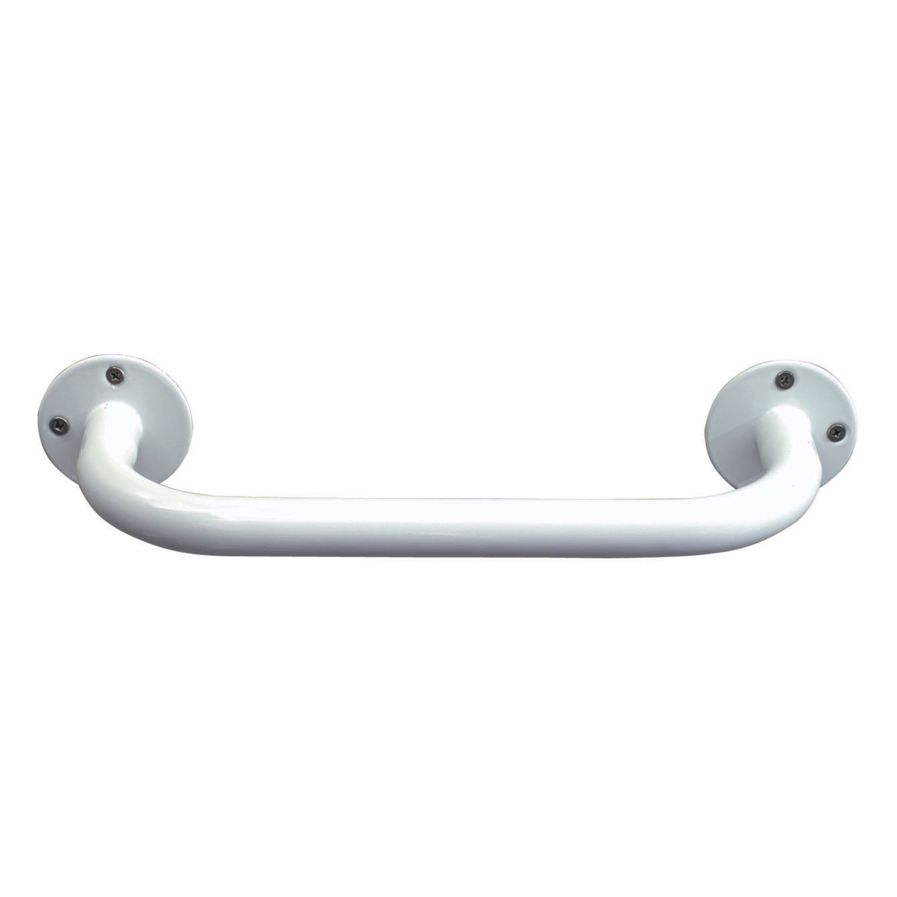 DMI White Powder-Coated Grab Bars AM-521-1550-1916