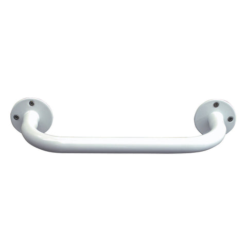 DMI White Powder-Coated Grab Bars AM-521-1550-1912
