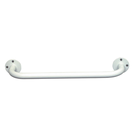 DMI White Powder-Coated Grab Bars AM-521-1550-1916