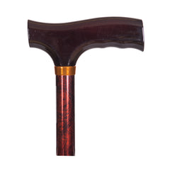 DMI Wood Derby-Top Lightweight Adjustable Canes AM-502-1351-0100