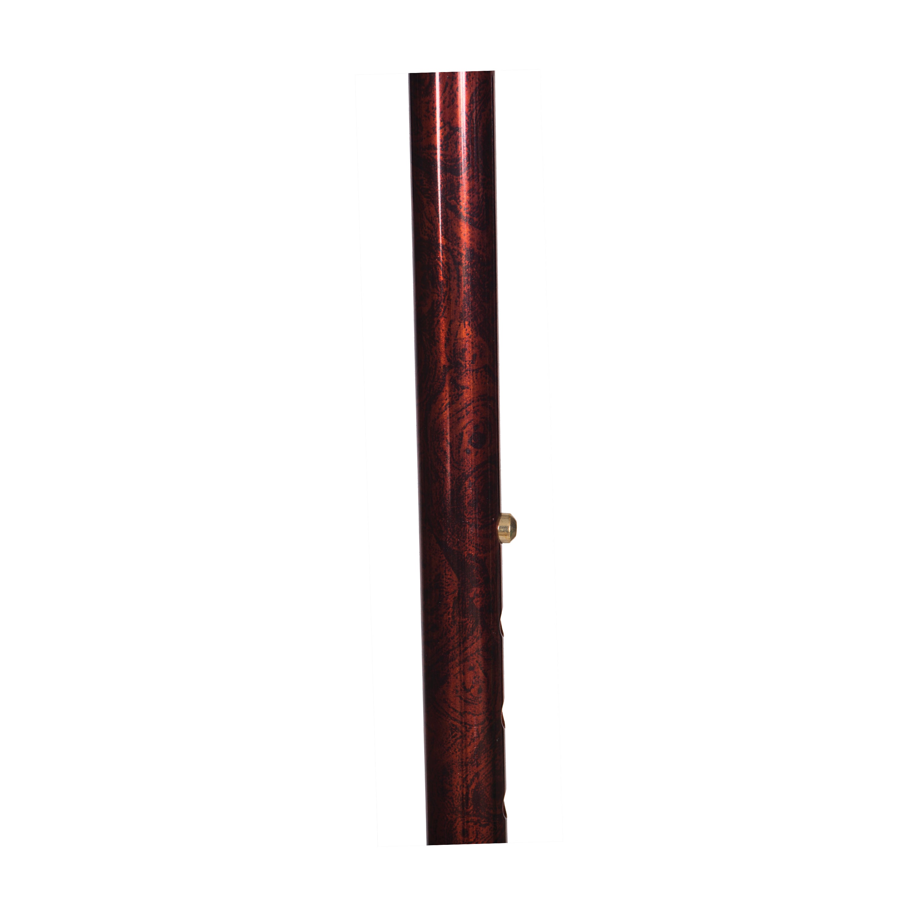DMI Wood Derby-Top Lightweight Adjustable Canes AM-502-1351-9908