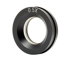 DM 0.5x Supplementary Lens