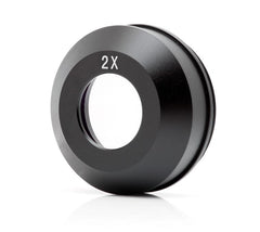 DM 2x Supplementary Lens