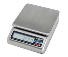 Doran Scales Food / Lab Scale Digital LCD Display 5 lbs. Capacity AC Adapter / Battery Operated