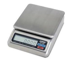 Doran Scales Food / Lab Scale Digital LCD Display 4500 Gram Capacity AC Adapter / Battery Operated