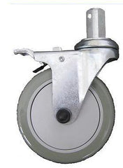 Drive Medical Recliner Caster D574 Recliner Chair