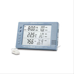 Datalogging Hygrometer Memory-Loc ,1 Each - Axiom Medical Supplies