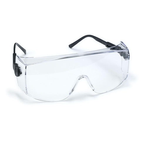 Defiant Safety Glasses Defiant Safety Glasses ,1 Each - Axiom Medical Supplies