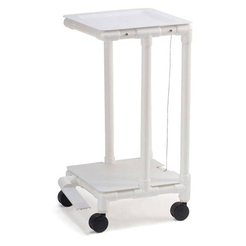 Deluxe Linen Hamper Frame MarketLab Deluxe Linen Hamper w/o Skirt ,1 Each - Axiom Medical Supplies