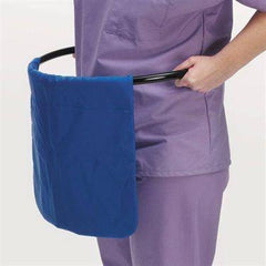Demi Aprons Large • 14"L x 16"W shield ,1 Each - Axiom Medical Supplies