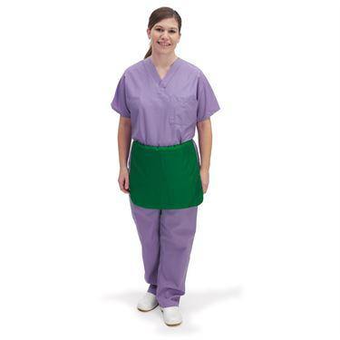 Demi Aprons Extra Large • 16"L x 20"W shield ,1 Each - Axiom Medical Supplies