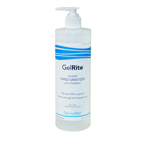 Dermarite Hand Sanitizer AM-11-SCS4