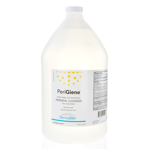 Dermarite PeriGiene Antimicrobial Perineal Cleanser AM-16-SCP1