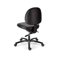 Desk Height Triton-R+ Chair, 4-way Mechanism Desk Height ,1 Each - Axiom Medical Supplies