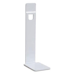 Desk and Rail Mounting Options for Purell ES System Desktop Mount ,1 Each - Axiom Medical Supplies