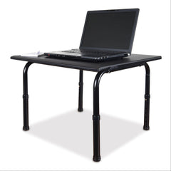 Desktop Riser 32"W x 23.5"D ,1 Each - Axiom Medical Supplies
