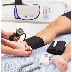 Diabetic Foot Assessment Kit with Mini Dopplex II Diabetic Foot Assessment Set with Mini Dopplex II ,1 Each - Axiom Medical Supplies