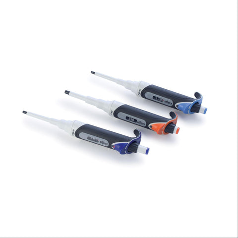 Diamond Advance Single Channel Adjustable Pipette 500-5000?L ,1 Each - Axiom Medical Supplies