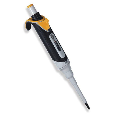 Diamond Advance Single Channel Fixed Volume Pipette 500?L ,1 Each - Axiom Medical Supplies