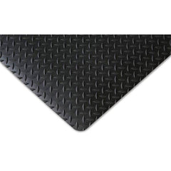 Diamond Tread Mats 2'W x 3'L ,1 Each - Axiom Medical Supplies
