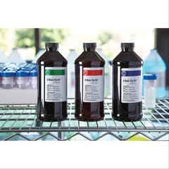 Diff Quick Stain Kits Pre-filled 3-Stain 4 Slide Jar Kit ,150 / pk - Axiom Medical Supplies