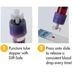 Diff-Safe Diff-Safe ,100 per Paxk - Axiom Medical Supplies