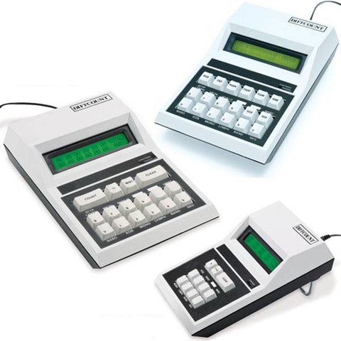 Diffcount III Comp-U-Diff ,1 Each - Axiom Medical Supplies