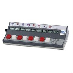 Digital Differential Counter 8-Key Cell WBC Digital Differential Counter with Totalizer ,1 Each - Axiom Medical Supplies