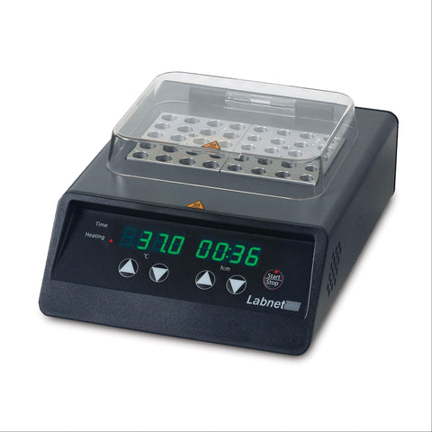 Digital Dry Baths Four Block ,1 Each - Axiom Medical Supplies