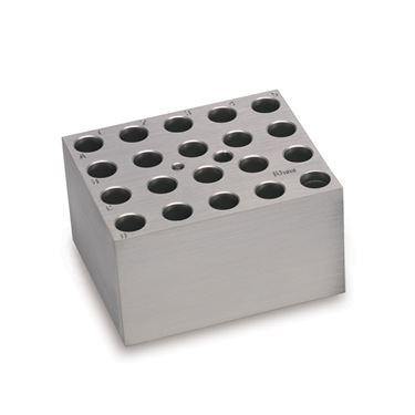 Dry Bath Blocks For 10mm Tubes ,1 Each - Axiom Medical Supplies
