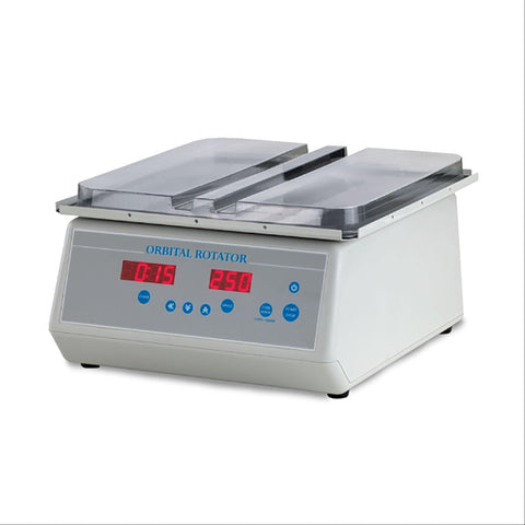 Digital Rotator Digital Rotator • 10.4"W x 9.2"D x 6"H ,1 Each - Axiom Medical Supplies