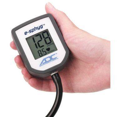 Digital Sphygmomanometer Digital Sphygmomanometer with Adult Size Cuff ,1 Each - Axiom Medical Supplies