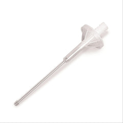 Dispenser Syringe for Diamond RV-Pette PRO Pipettor 0.5mL ,100 per Paxk - Axiom Medical Supplies