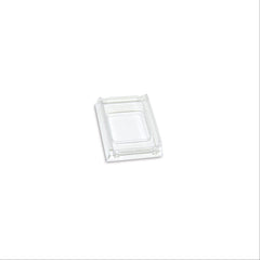 Disposable Plastic Embedding Molds Small • 7mmW x 7mmL x 5mmD ,500 Per Pack - Axiom Medical Supplies