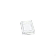 Disposable Plastic Embedding Molds Large • 24mmW x 30mmL x 5mmD ,500 Per Pack - Axiom Medical Supplies