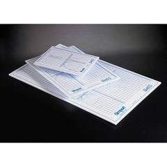 Disposable Dissecting Board 9" x 12" ,24 / pk - Axiom Medical Supplies