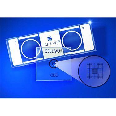 Disposable Hemacytometers Disposable Hemacytometers ,1 Each - Axiom Medical Supplies