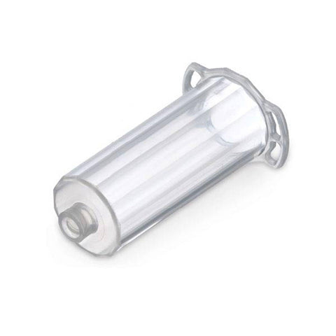 Disposable Needle Holder Disposable Needle Holders ,1000 / pk - Axiom Medical Supplies