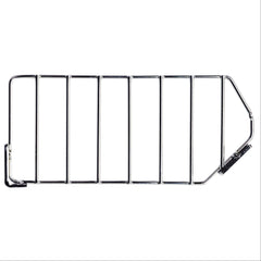 Dividers for Wire Mesh Hang and Stack Bins For 16554 and 16555 ,1 Each - Axiom Medical Supplies