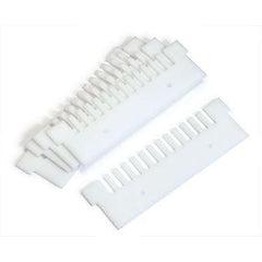 Dividers for Drawer Organizer Trays 2.5" x 3.25" • Used with ML7444, ML7446 and ML7447 ,5 / pk - Axiom Medical Supplies