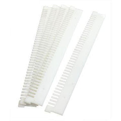 Dividers for Drawer Organizer Trays 2.5" x 3.25" • Used with ML7444, ML7446 and ML7447 ,5 / pk - Axiom Medical Supplies