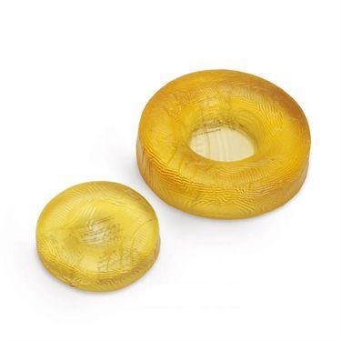 Donut Head Pad Adult • 8"Dia x 1.75"H (3" hole diameter) ,1 Each - Axiom Medical Supplies
