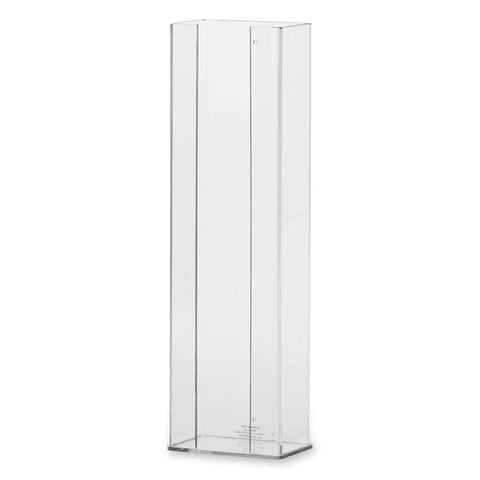 MarketLab Double Vertical Glove Box Dispenser Double • 5.5"W x 3.875"D x 20"H ,1 Each - Axiom Medical Supplies