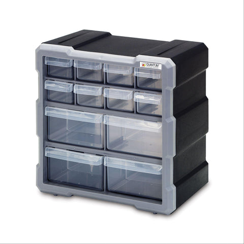 Drawer Benchtop Storage 22 Drawer • 19.5"W x 6.25"D x 10"H ,1 Each - Axiom Medical Supplies