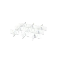 MarketLab Drawer Divider Sets 2"H for 3" Drawer ,6 Per Pack - Axiom Medical Supplies