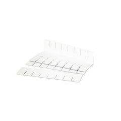 MarketLab Drawer Divider Sets 2"H for 3" Drawer ,6 Per Pack - Axiom Medical Supplies