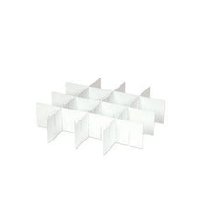 MarketLab Drawer Divider Sets 2"H for 3" Drawer ,6 Per Pack - Axiom Medical Supplies