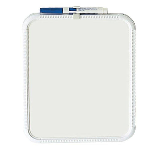 Dry-Erase Board Dry-Erase Board • 8.5"W x 11"H ,1 Each - Axiom Medical Supplies