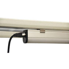 Dual Intensity LED Light with Hardware 36" ,1 Each - Axiom Medical Supplies